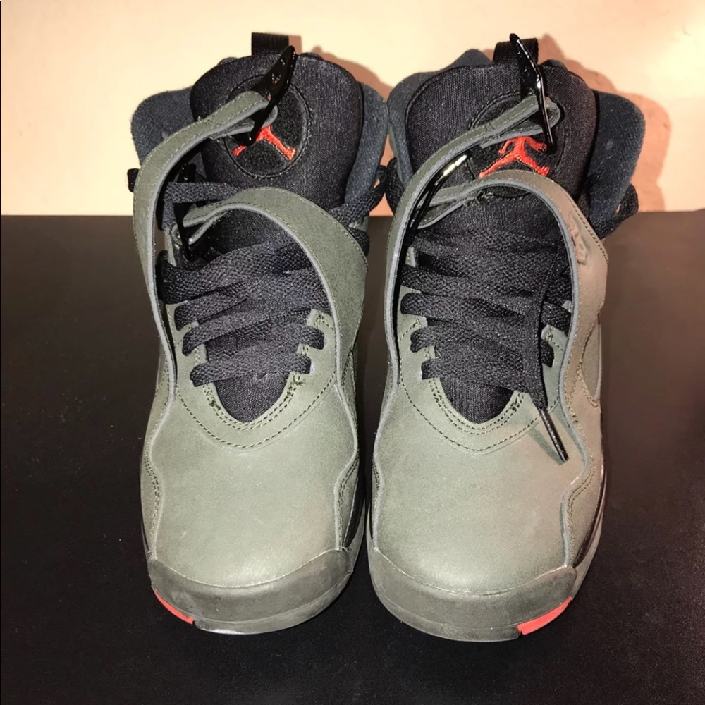 Jordans !